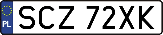 SCZ72XK