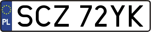 SCZ72YK