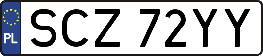 SCZ72YY