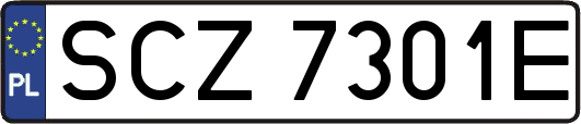 SCZ7301E