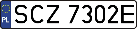 SCZ7302E