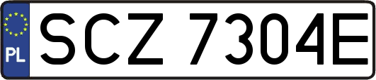 SCZ7304E