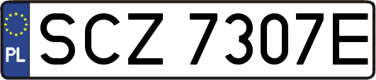 SCZ7307E