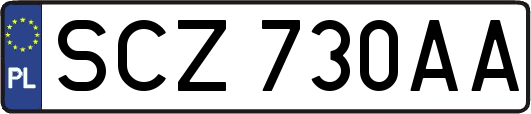 SCZ730AA
