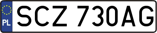 SCZ730AG