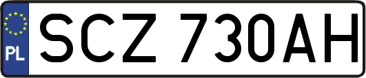 SCZ730AH
