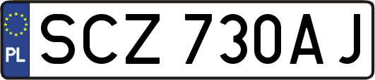 SCZ730AJ