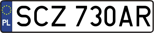 SCZ730AR