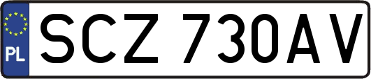 SCZ730AV