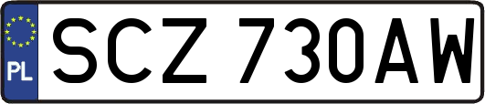 SCZ730AW