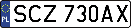 SCZ730AX