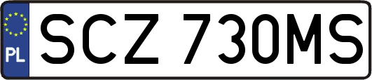 SCZ730MS