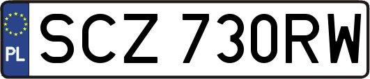 SCZ730RW