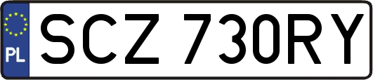 SCZ730RY
