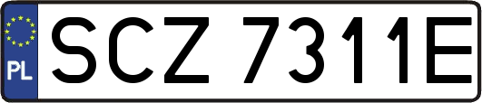 SCZ7311E