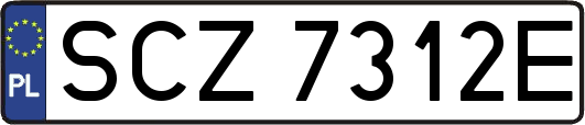 SCZ7312E
