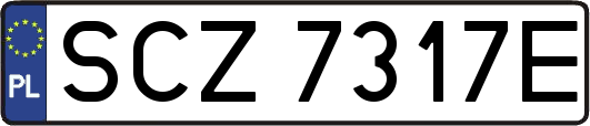 SCZ7317E