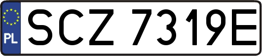 SCZ7319E