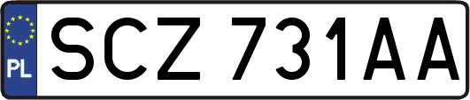 SCZ731AA