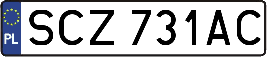 SCZ731AC