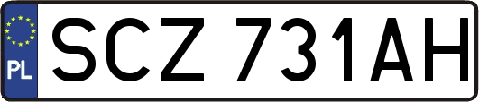 SCZ731AH