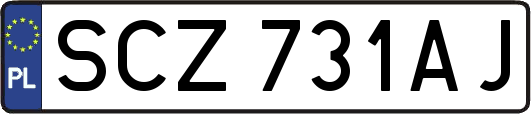 SCZ731AJ