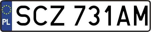 SCZ731AM