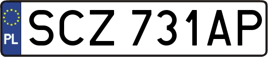 SCZ731AP