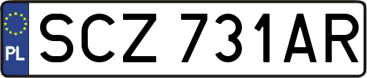 SCZ731AR