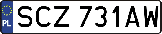 SCZ731AW