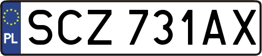 SCZ731AX