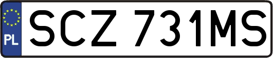 SCZ731MS