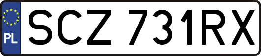 SCZ731RX