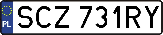 SCZ731RY
