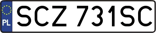SCZ731SC