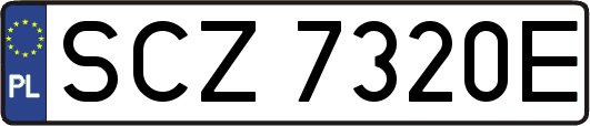 SCZ7320E