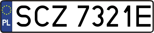 SCZ7321E