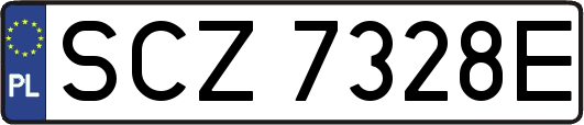 SCZ7328E