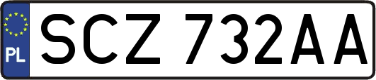 SCZ732AA