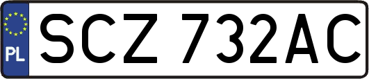 SCZ732AC