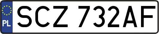SCZ732AF