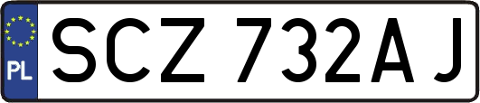 SCZ732AJ
