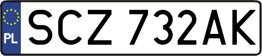 SCZ732AK