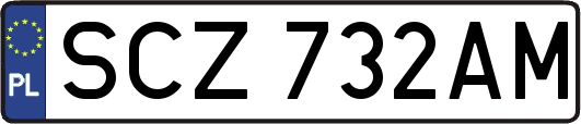 SCZ732AM