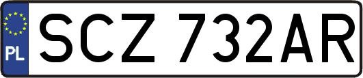 SCZ732AR