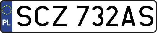 SCZ732AS
