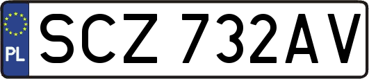 SCZ732AV