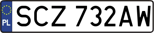 SCZ732AW