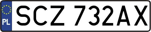 SCZ732AX