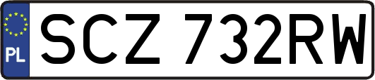 SCZ732RW